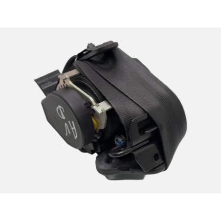 Pretensionneur de ceinture avant droit RENAULT CAPTUR 1