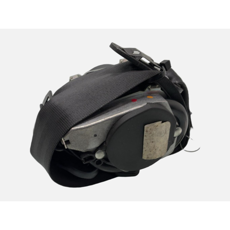 Pretensionneur de ceinture avant droit RENAULT CAPTUR 1 Photo n°3