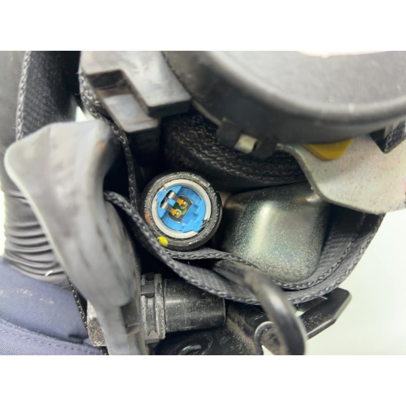 Pretensionneur de ceinture avant droit RENAULT CAPTUR 1 Photo n°5
