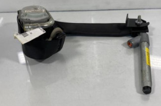 Pretensionneur de ceinture avant gauche NISSAN NOTE 1 Photo n°1