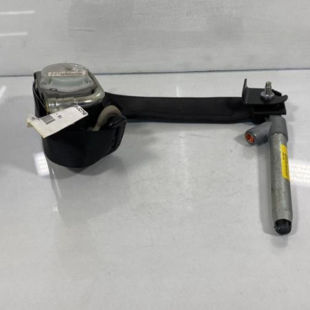 Pretensionneur de ceinture avant gauche NISSAN NOTE 1 Photo n°1