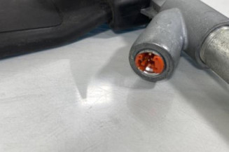 Pretensionneur de ceinture avant gauche NISSAN NOTE 1