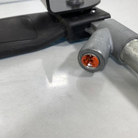 Pretensionneur de ceinture avant gauche NISSAN NOTE 1