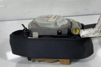 Pretensionneur de ceinture avant gauche NISSAN NOTE 1