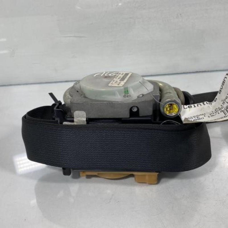 Pretensionneur de ceinture avant gauche NISSAN NOTE 1 Photo n°3