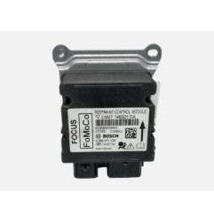 Boitier air bag FORD FOCUS 3 Photo n°1