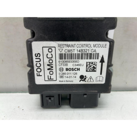 Boitier air bag FORD FOCUS 3