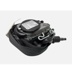 Pretensionneur de ceinture avant droit FORD FOCUS 3 Photo n°1