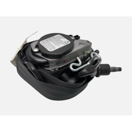 Pretensionneur de ceinture avant droit FORD FOCUS 3 Photo n°1