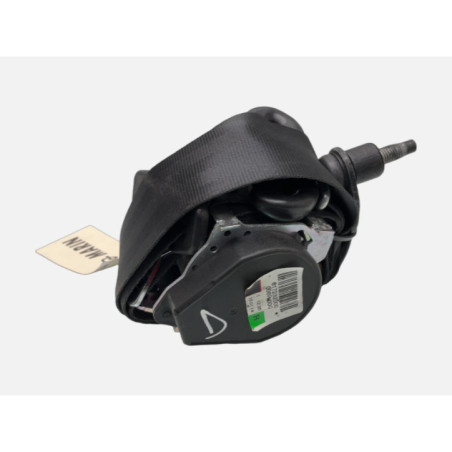 Pretensionneur de ceinture avant droit FORD FOCUS 3