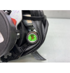 Pretensionneur de ceinture avant droit FORD FOCUS 3