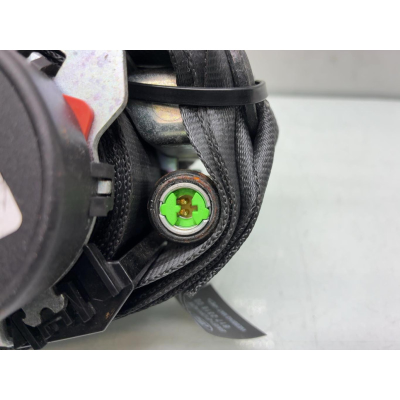 Pretensionneur de ceinture avant droit FORD FOCUS 3 Photo n°3