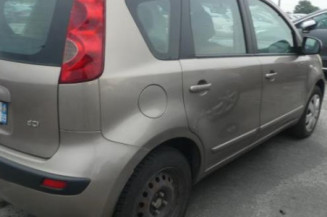 Charniere de capot NISSAN NOTE 1