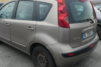 Charniere de capot NISSAN NOTE 1