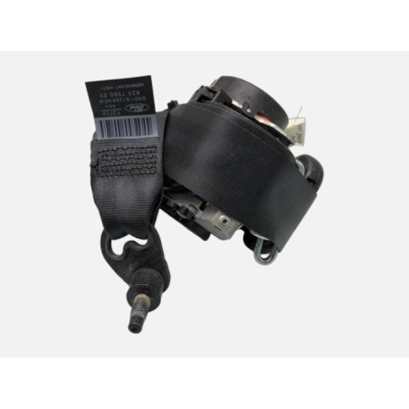 Pretensionneur de ceinture avant gauche FORD FOCUS 3