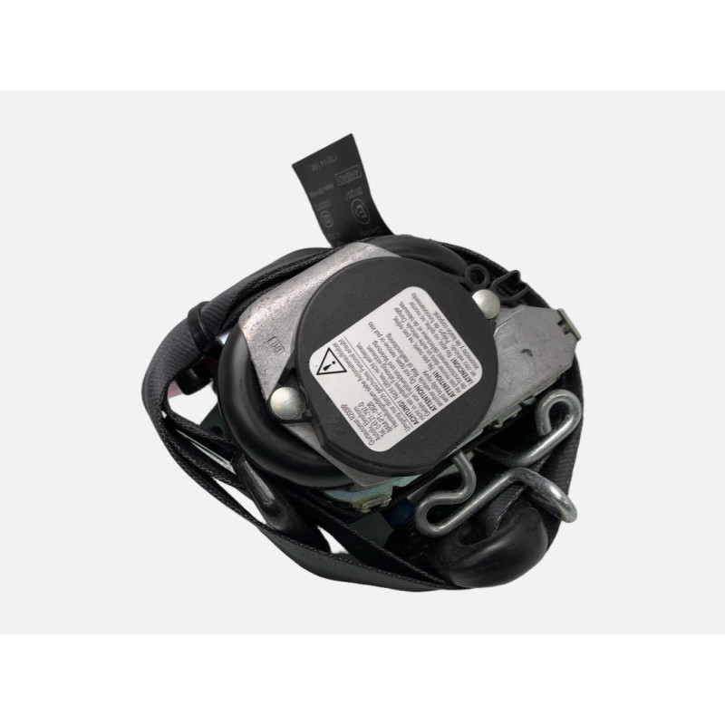 Pretensionneur de ceinture avant gauche FORD FOCUS 3 Photo n°3