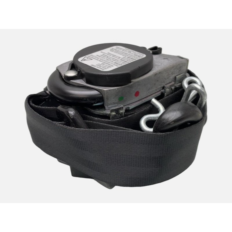 Pretensionneur de ceinture avant gauche FORD FOCUS 3 Photo n°4