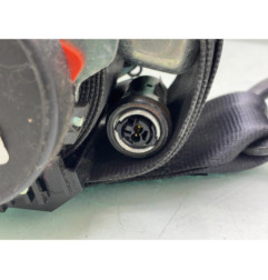 Pretensionneur de ceinture avant gauche FORD FOCUS 3