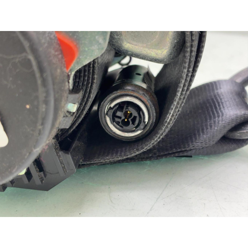 Pretensionneur de ceinture avant gauche FORD FOCUS 3 Photo n°6