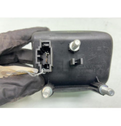 Bouton de coffre SEAT IBIZA 4