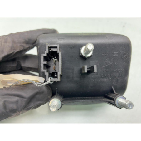 Bouton de coffre SEAT IBIZA 4