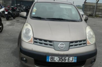 Charniere de capot NISSAN NOTE 1