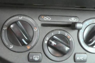 Charniere de capot NISSAN NOTE 1
