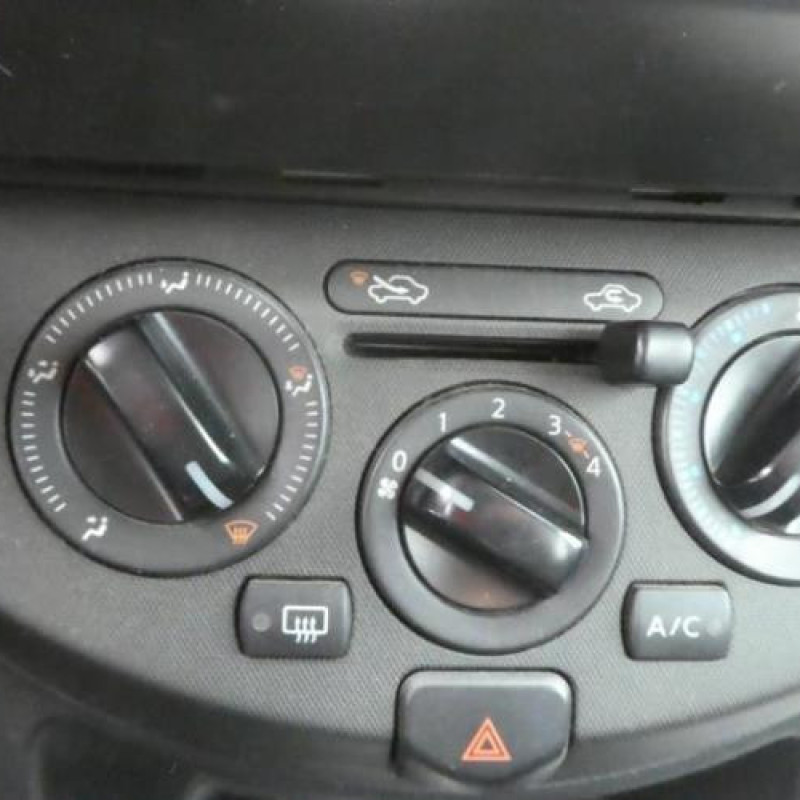 Charniere de capot NISSAN NOTE 1 Photo n°9