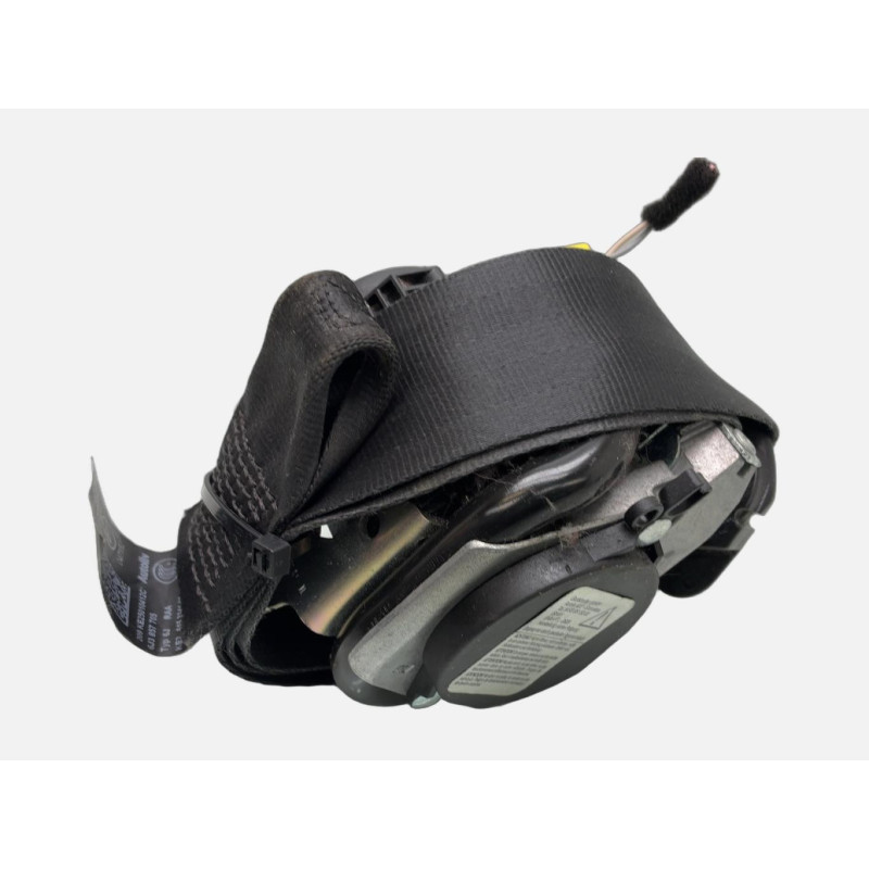 Pretensionneur de ceinture avant gauche SEAT IBIZA 4 Photo n°2