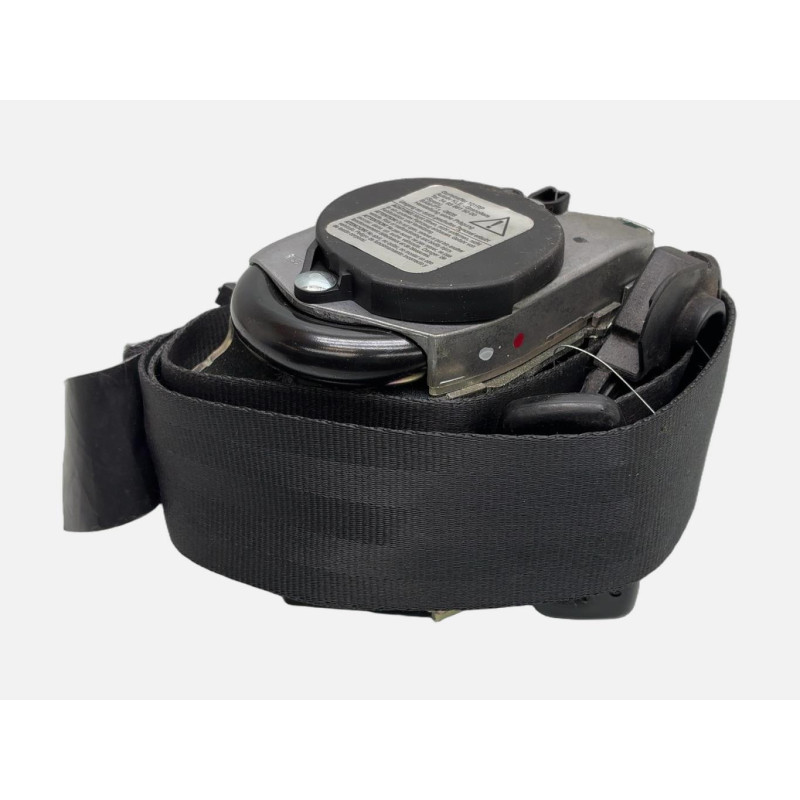 Pretensionneur de ceinture avant gauche SEAT IBIZA 4 Photo n°3