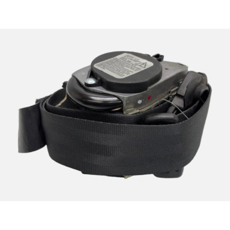Pretensionneur de ceinture avant gauche SEAT IBIZA 4