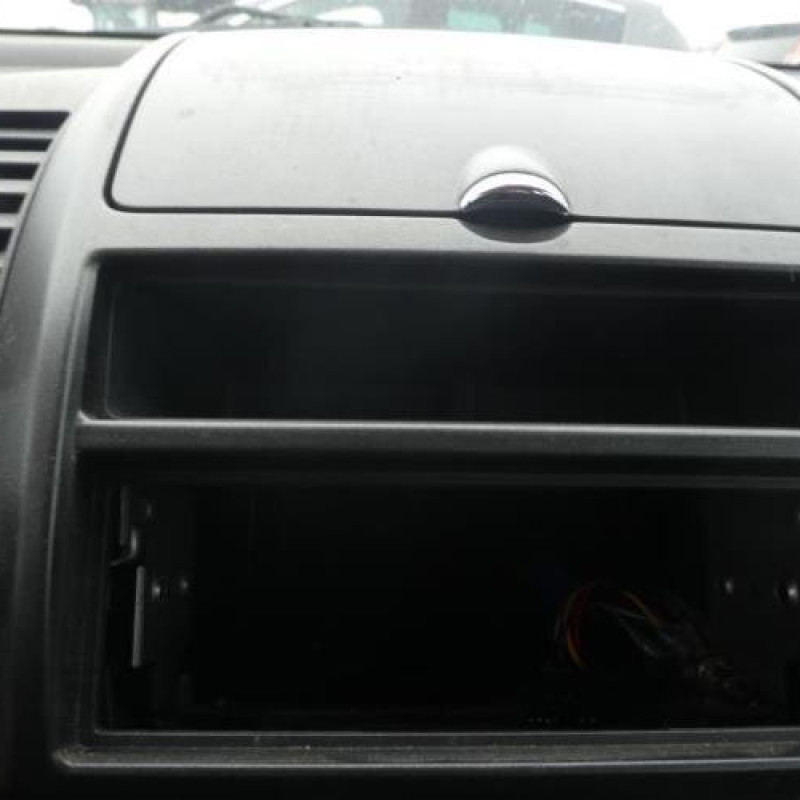 Charniere de capot NISSAN NOTE 1 Photo n°10