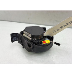 Pretensionneur de ceinture avant gauche SEAT IBIZA 4