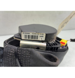 Pretensionneur de ceinture avant gauche SEAT IBIZA 4