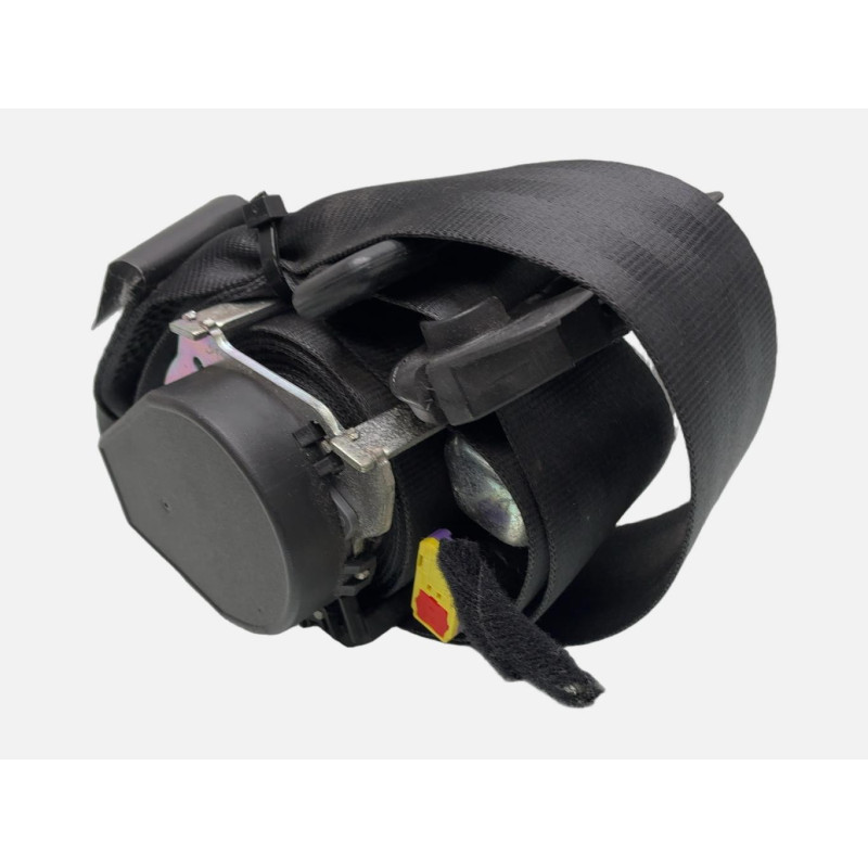 Pretensionneur de ceinture avant droit SEAT IBIZA 4 Photo n°2
