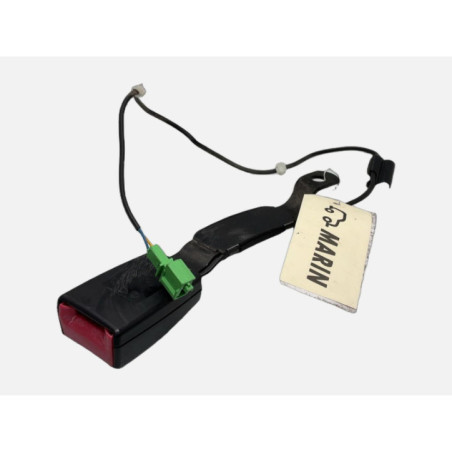 Attache ceinture avant gauche SEAT IBIZA 4