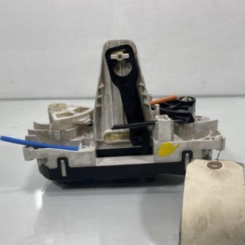 Commande chauffage NISSAN NOTE 1 Photo n°2