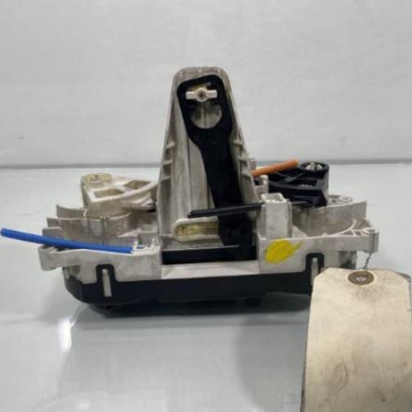 Commande chauffage NISSAN NOTE 1
