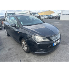 Pare soleil gauche SEAT IBIZA 4