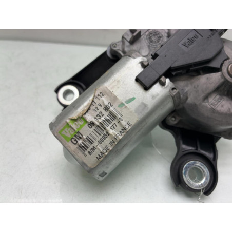 Moteur essuie glace arriere OPEL MERIVA A