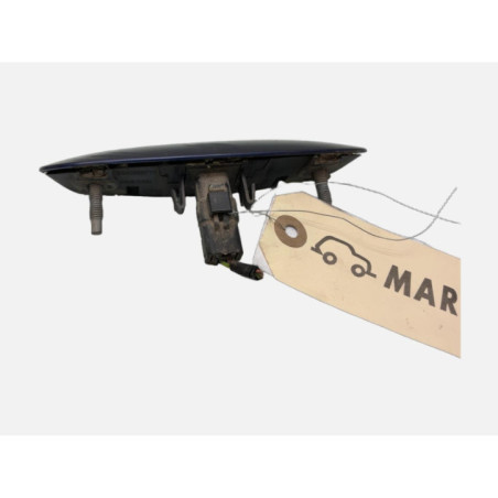 Bouton de coffre CITROEN C4 1