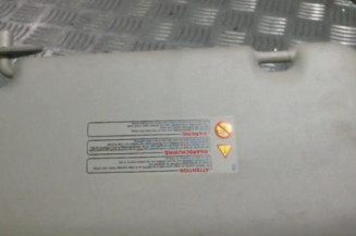 Pare soleil droit NISSAN NOTE 1