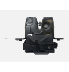 Serrure de coffre RENAULT TWINGO 2