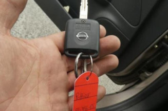 Serrure avant droit NISSAN NOTE 1