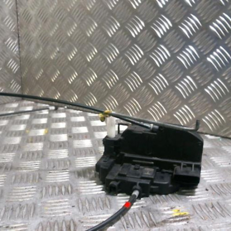 Serrure avant gauche NISSAN NOTE 1