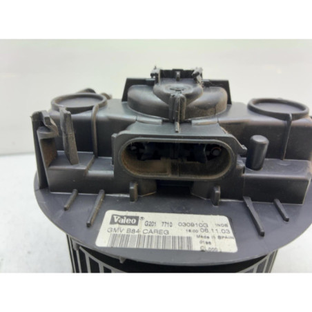 Pulseur d'air RENAULT MEGANE 2