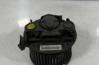 Pulseur d'air NISSAN NOTE 1