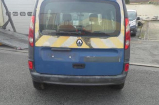 Aile avant gauche RENAULT KANGOO 2