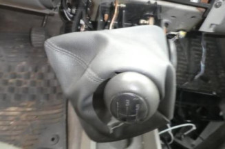 Aile avant gauche RENAULT KANGOO 2