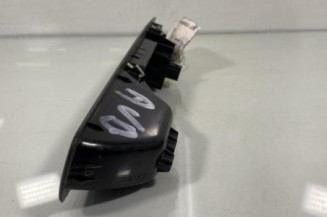 Interrupteur de leve vitre avant droit RENAULT MEGANE 3